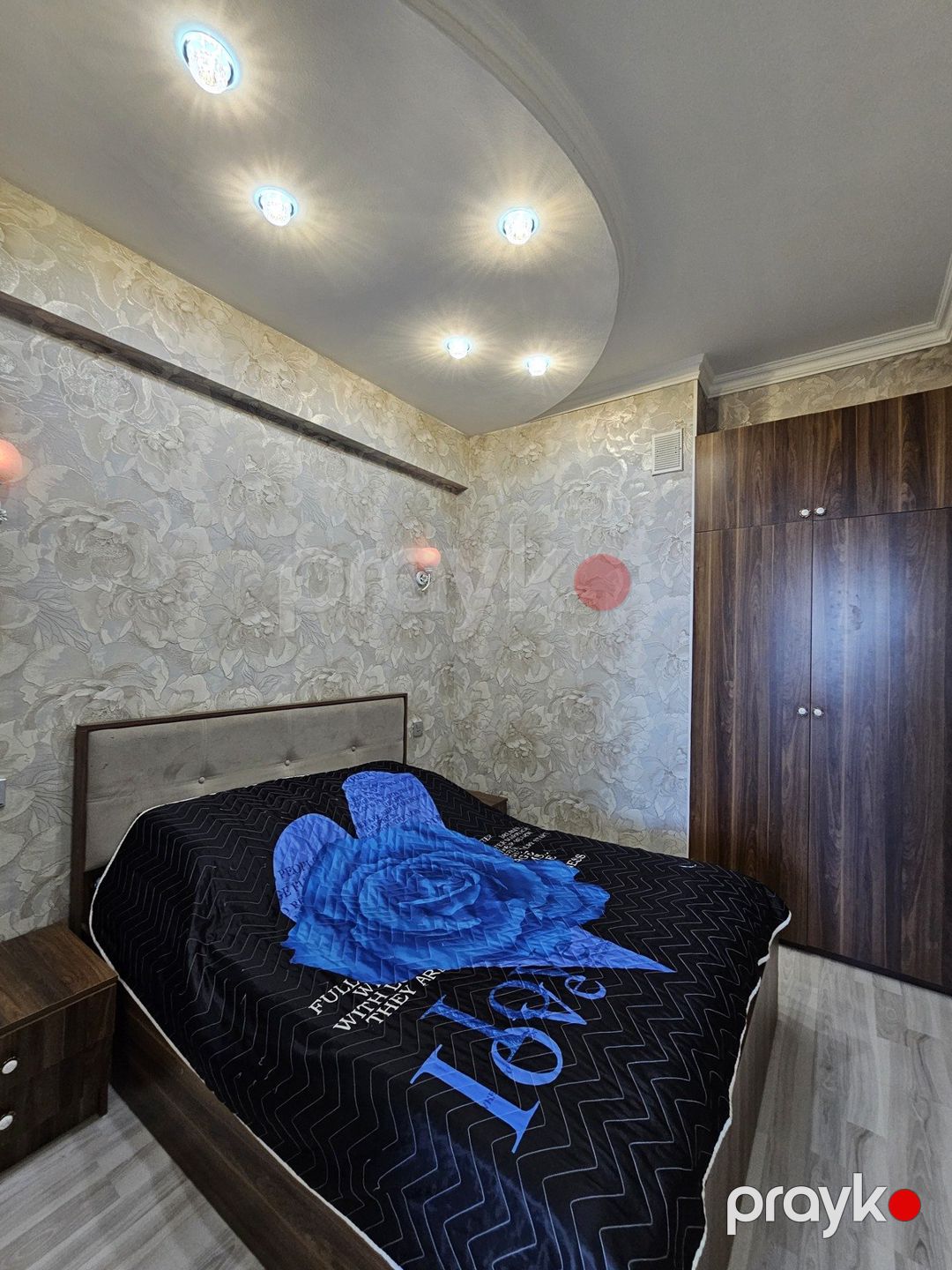 Satılır 2 otaqlı yeni tikili 63 m² — Mənzil, Bakı (3)
