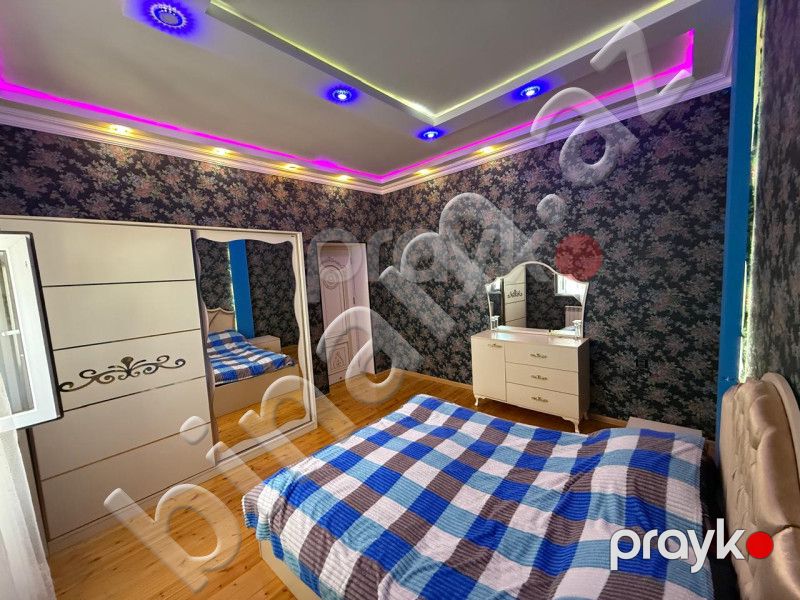 3 otaqlı Villa / Həyət evi, Satış, Bakı, Xəzər, Koroğlu — Ev, villa, Bakı (8)