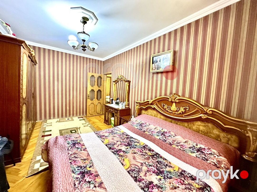 Satılır 3 otaqlı köhnə tikili 82 m² — Mənzil, Bakı (5)