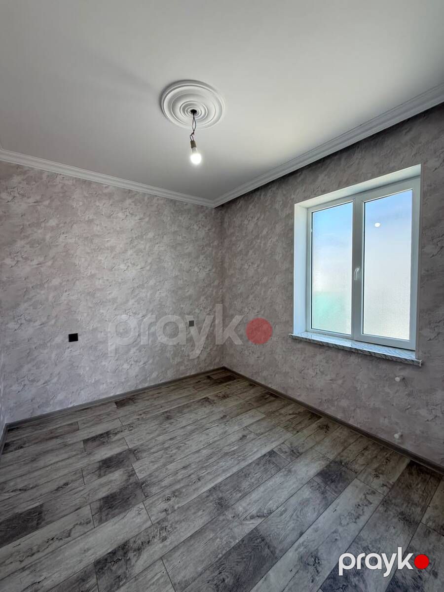Satılır 3 otaqlı həyət evi/bağ evi 60 m² — Ev, villa, Bakı (6)