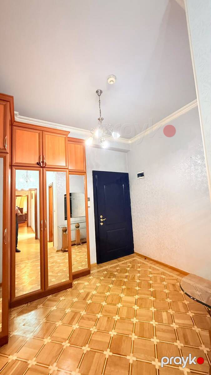 Satılır 3 otaqlı yeni tikili 135 m² — Mənzil, Bakı (10)