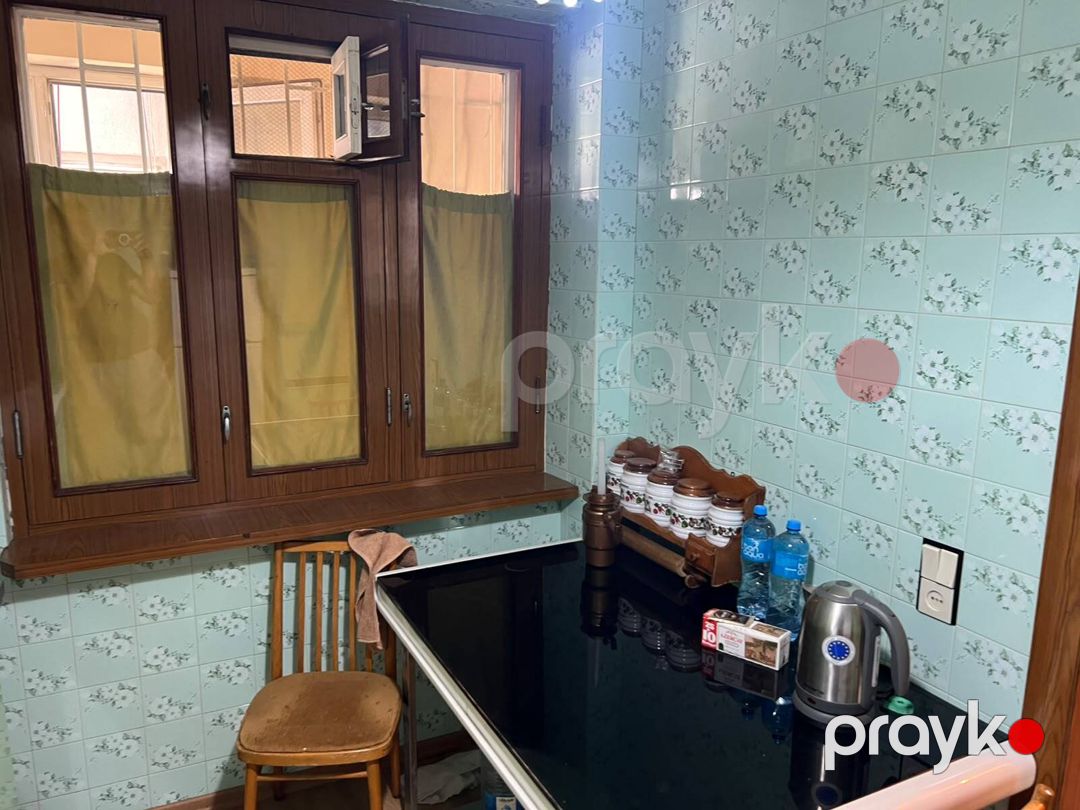 2-otaqlı yeni tikili kirayə verilir, Sabit Orucov küç., 90 m² — Mənzil, Bakı (10)
