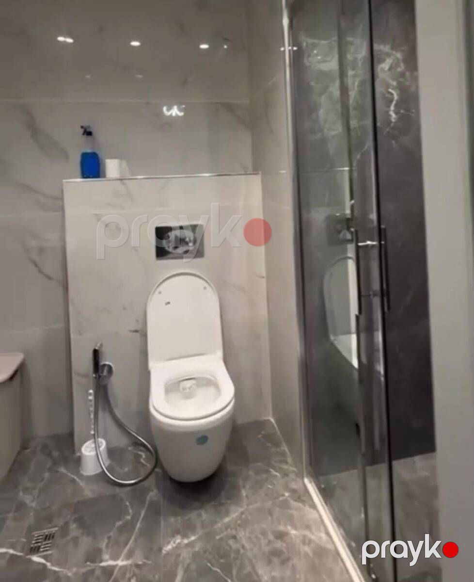 Satılır 3 otaqlı yeni tikili 70 m² — Mənzil, Bakı (9)