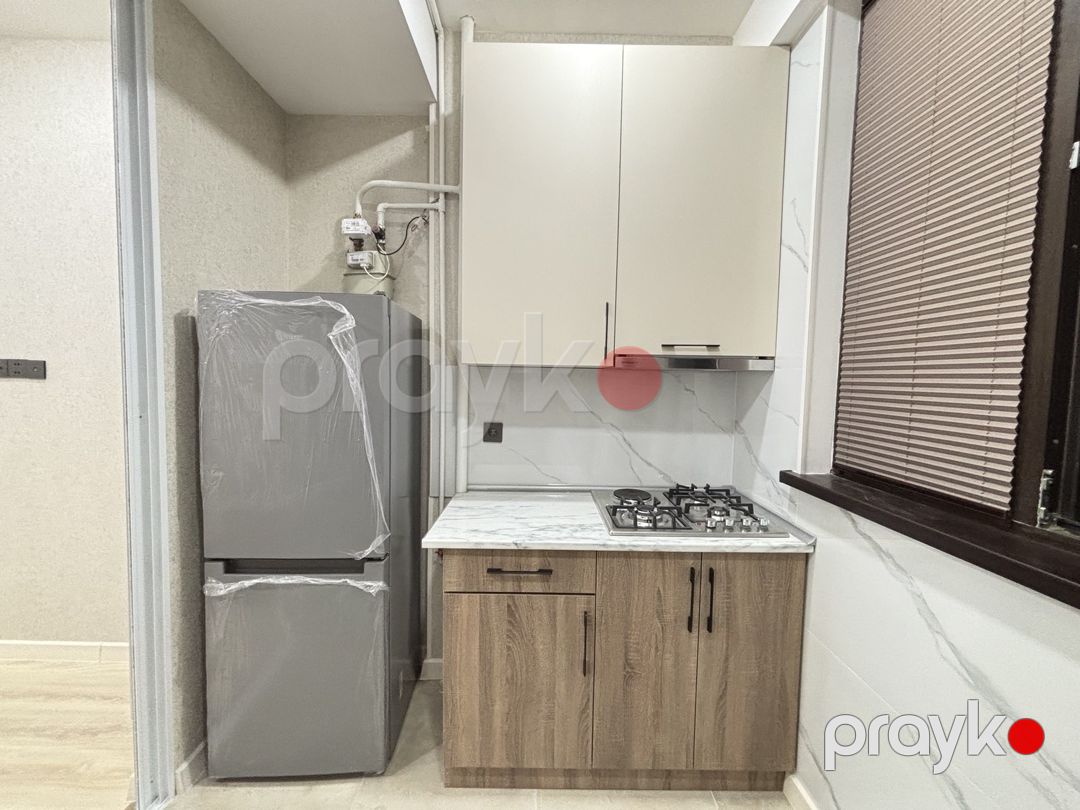 İcarəyə verilir 2 otaqlı yeni tikili 70 m² — Mənzil, Bakı (5)