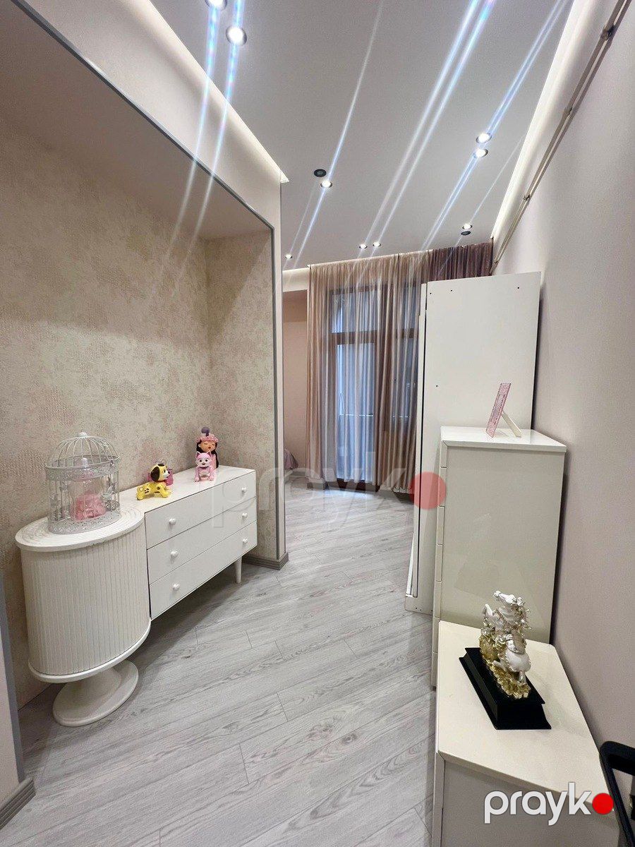 Satılır 2 otaqlı yeni tikili 71 m² — Mənzil, Bakı (9)