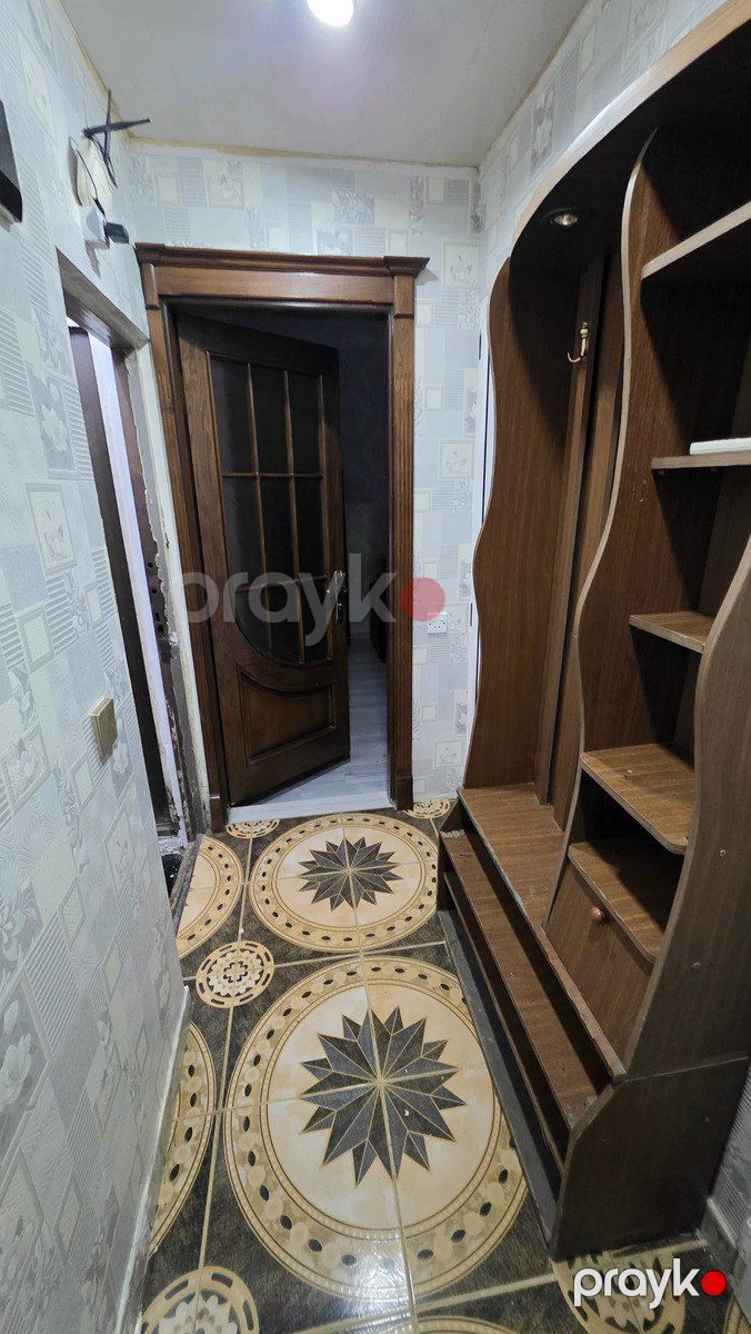 2-otaqlı mənzil kirayə verilir, 20 yanvar m., 47 m² — Mənzil, Bakı (10)
