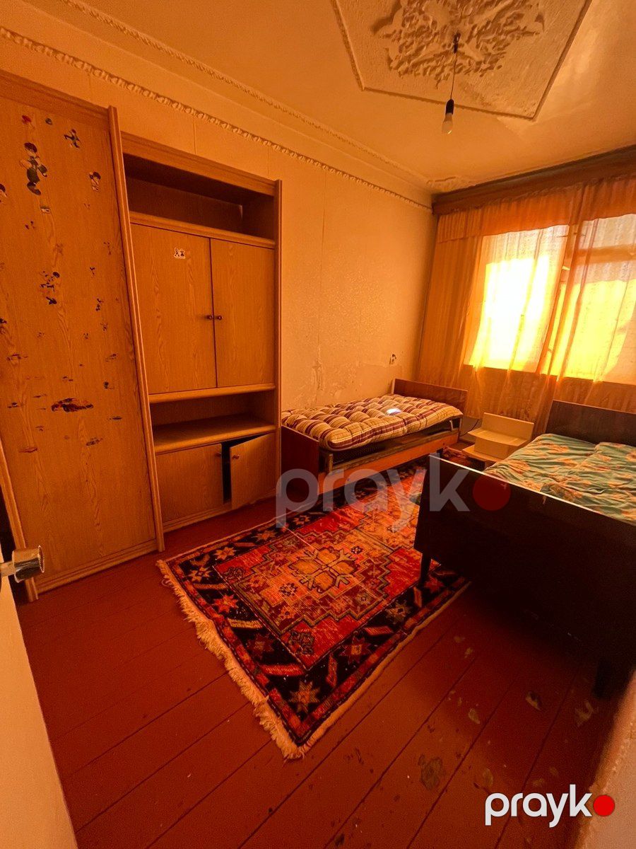 4-otaqlı mənzil kirayə verilir, Sumqayıt ş., 80 m² — Mənzil, Sumqayıt (3)