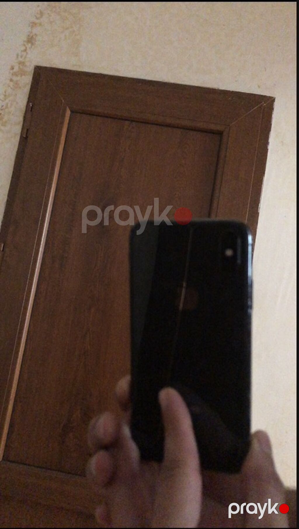 IPhone X, 64 GB, Qara, Face ID — Apple iPhone, Masazır (2)