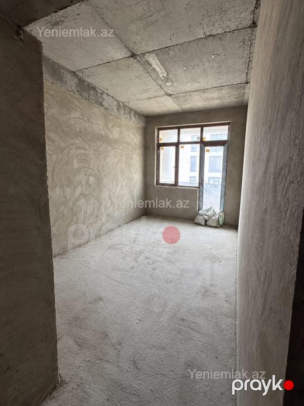 Satılır 3 otaqlı Bina evi menzil (Yeni tikili), 126 m², Nizami rayonu — Mənzil, Bakı (5)