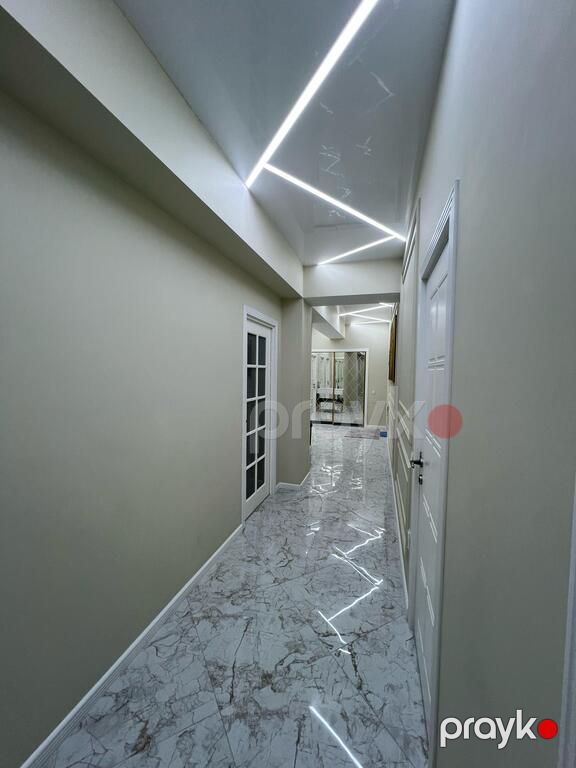 Satılır 4 otaqlı yeni tikili 153 m² — Mənzil, Bakı (3)