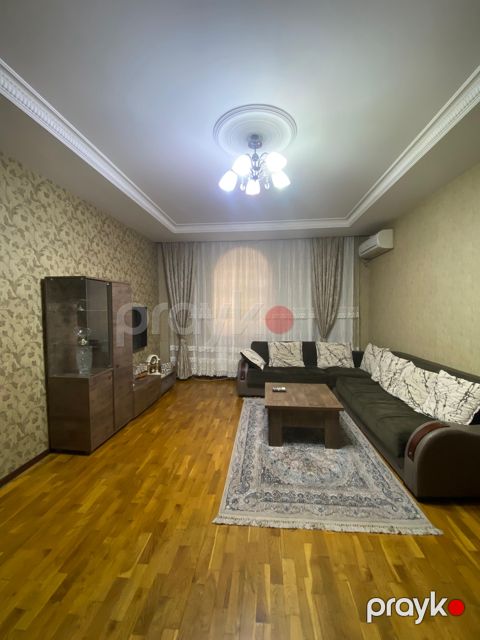 Satış: 2 otaqlı Yeni tikili, 74 m², Xırdalan şəhəri — Xırdalan