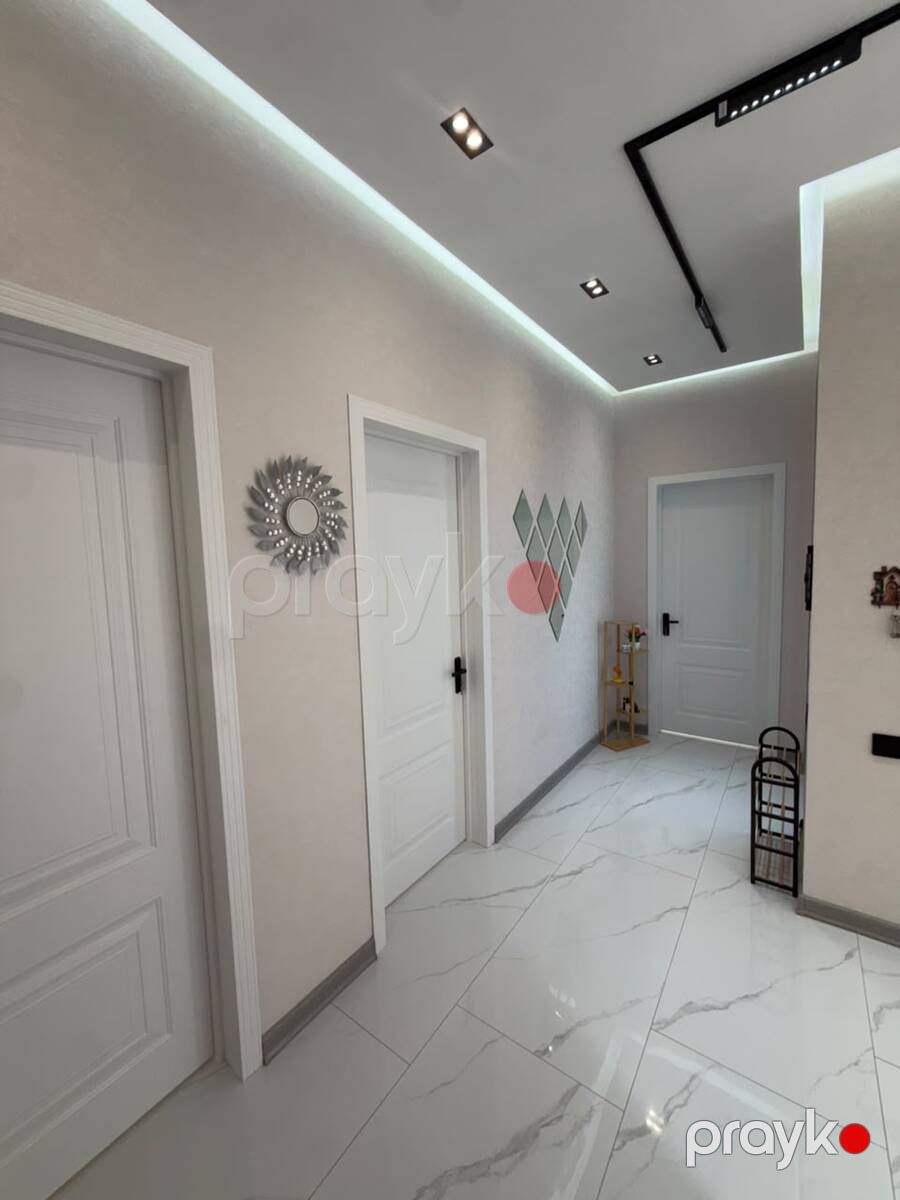 Bağ evi, Şüvəlan qəs — Ev, villa, Bakı (10)