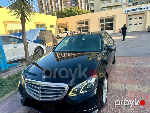 Mercedes E 250, 2.1 L, 2013 il, 295 000 km