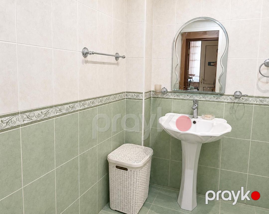 Satılır 2 otaqlı yeni tikili 75 m² — Mənzil, Bakı (11)