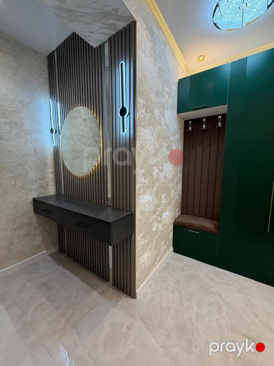Satılır 3 otaqlı yeni tikili 115 m² — Mənzil, Bakı (9)