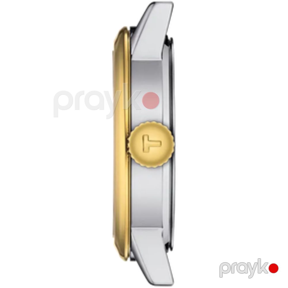 Saat Tissot Classic Dream T1292102226300 — Qol saatları, Bakı (2)
