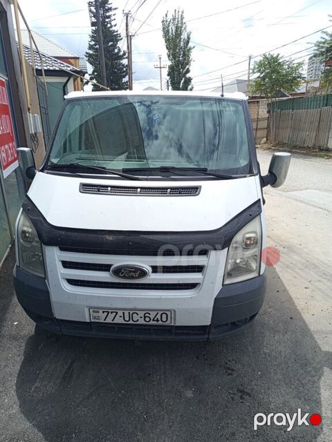 Ford Transit, 2.2 L, 2009 il, 353 000 km — Bakı