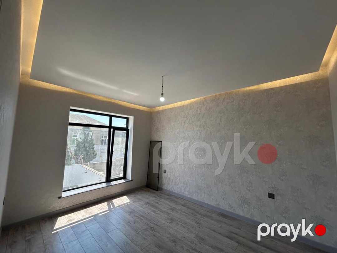 Satılır 5 otaqlı həyət evi/bağ evi 192 m² — Ev, villa, Bakı (9)
