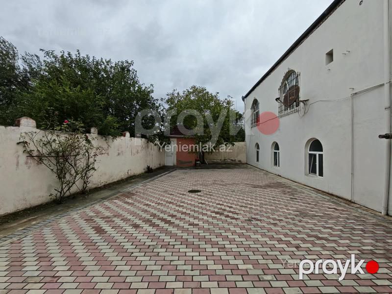 Satılır 8 otaqlı Həyət evi / Villa, 250 m², Sabunçu rayonu — Ev, villa, Bakı (2)