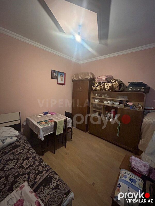 Sabunçu rayonunda 4 otaqlı Həyət evi Satılır, 100 m² — Ev, villa, Bakı (4)