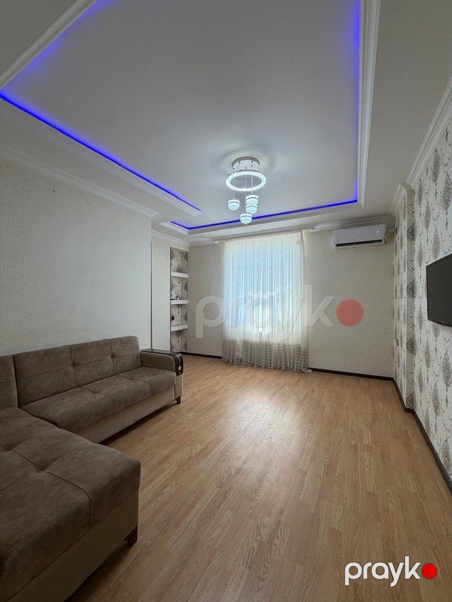 Satılır 2 otaqlı yeni tikili 55 m² — Mənzil, Bakı (2)