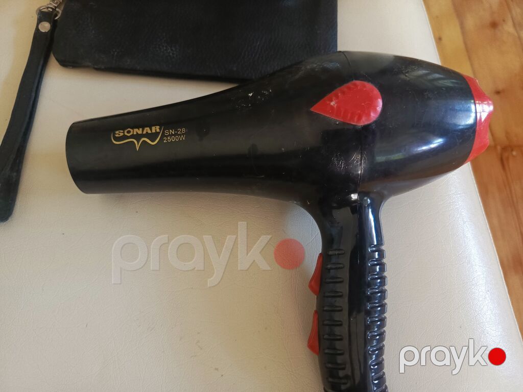Bir paket məişət və elektron aksesuarlar - Avtomobil üçün — Digər ev texnikası, Digah (4)