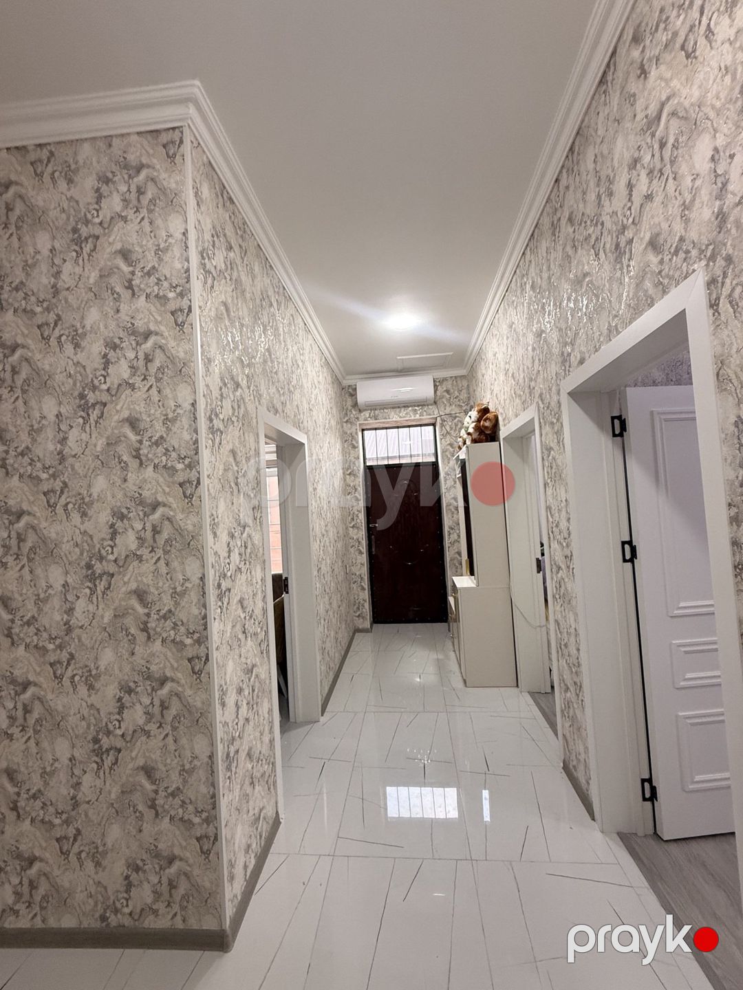 Satılır 4 otaqlı həyət evi/bağ evi 100 m² — Ev, villa, Bakı (7)