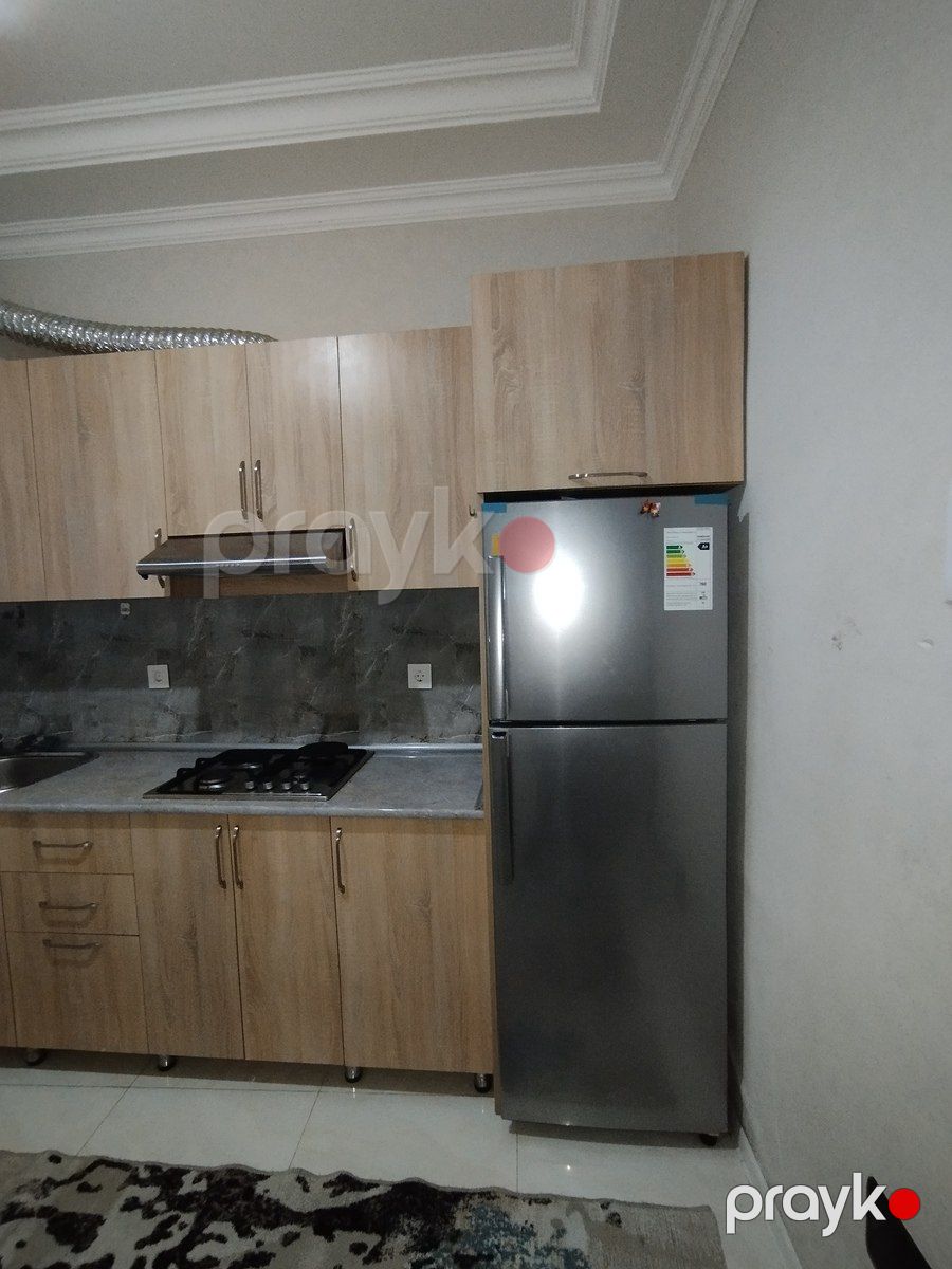 2-otaqlı yeni tikili kirayə verilir, Saray qəs., 66 m² — Mənzil, Bakı (2)