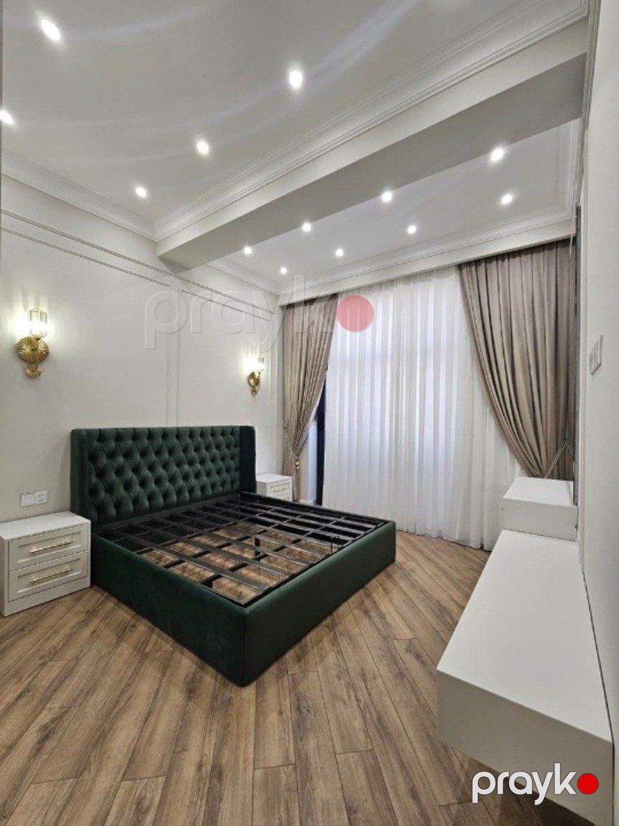 Satılır 4 otaqlı yeni tikili 149 m² — Mənzil, Bakı (6)