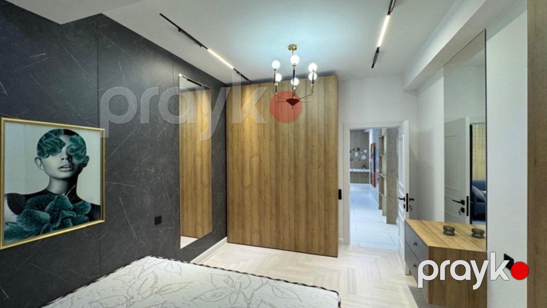 Satılır 3 otaqlı yeni tikili 120 m² — Mənzil, Bakı (8)