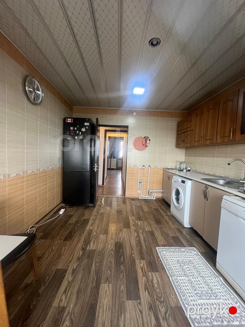 Satış: 4 otaqlı Köhnə tikili, 85 m², Binəqədi rayonu — Mənzil, Bakı (12)