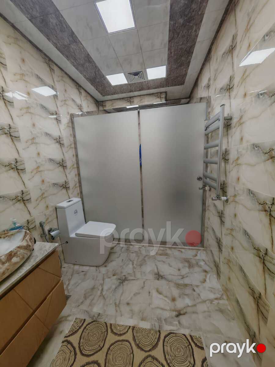Satılır 2 otaqlı yeni tikili 85 m² — Mənzil, Bakı (12)