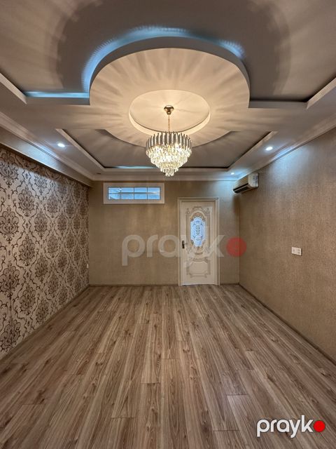 Satılır 3 otaqlı yeni tikili 74 m² — Xırdalan