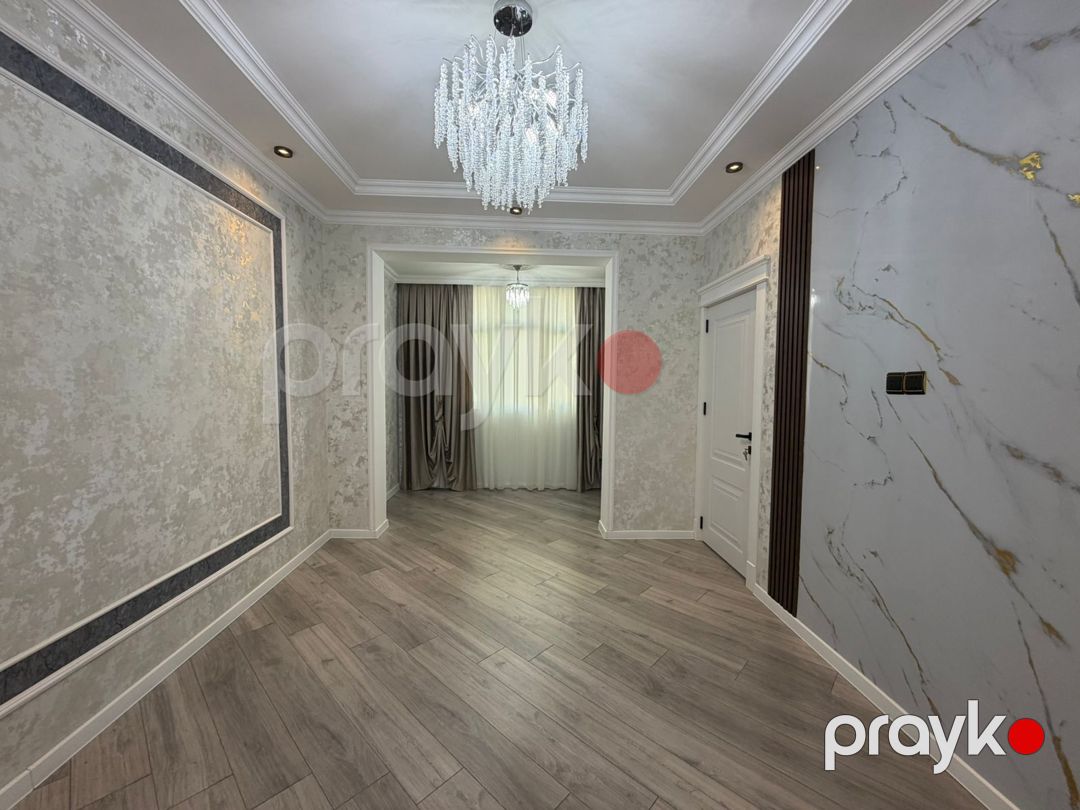Satılır 2 otaqlı köhnə tikili 55 m² — Mənzil, Bakı (2)