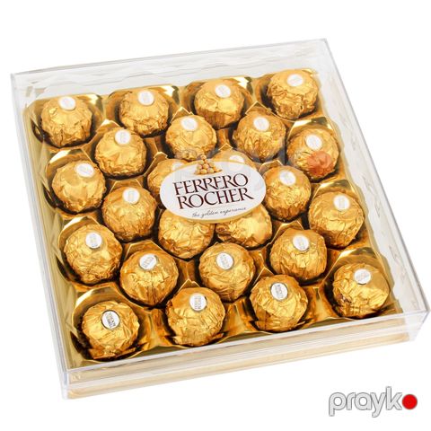 Ferrero Rocher 300qr — Bakı