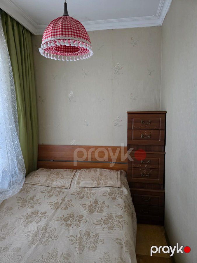 3 otaqlı mənzil, 80 m², Nesimi r. 5mkr Asif Meherremov, Bakı — Mənzil (5)