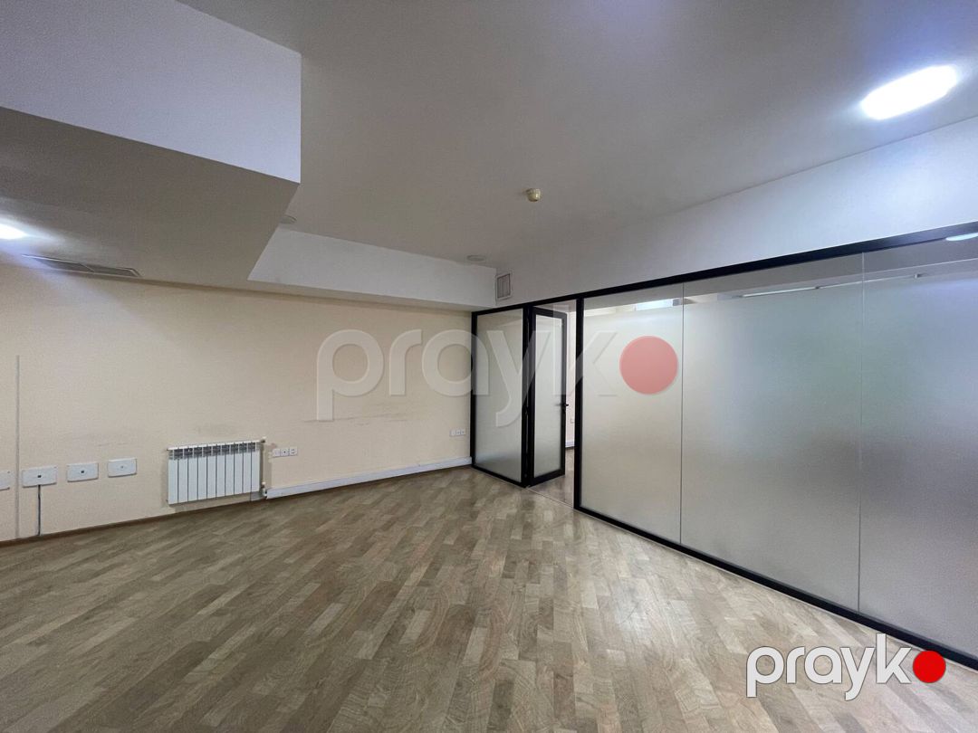 İcarəyə verilir 3 otaqlı ofis 100 m² — Ofis, Bakı (6)
