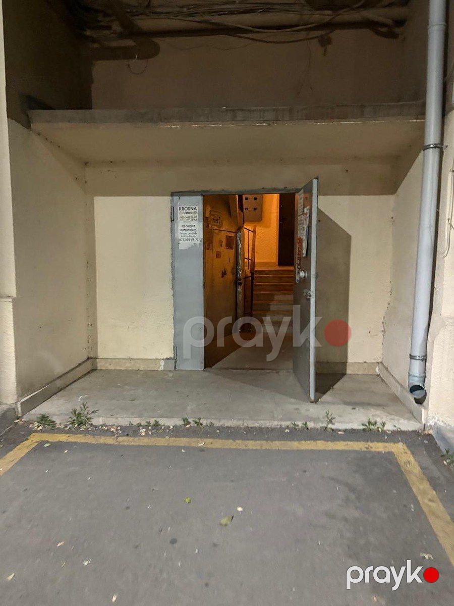 Satılır 3 otaqlı köhnə tikili 80 m² — Mənzil, Bakı (4)