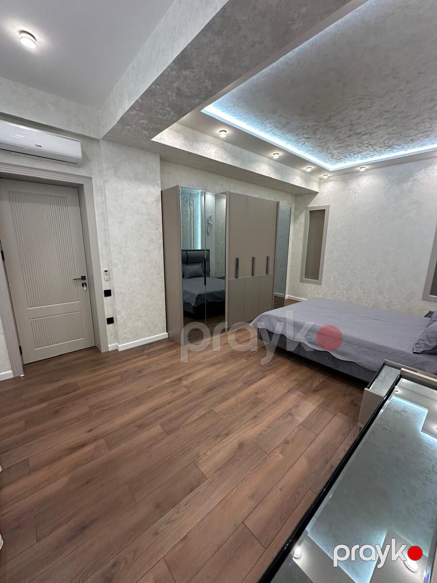İcarəyə verilir 3 otaqlı yeni tikili 100 m² — Mənzil, Bakı (9)