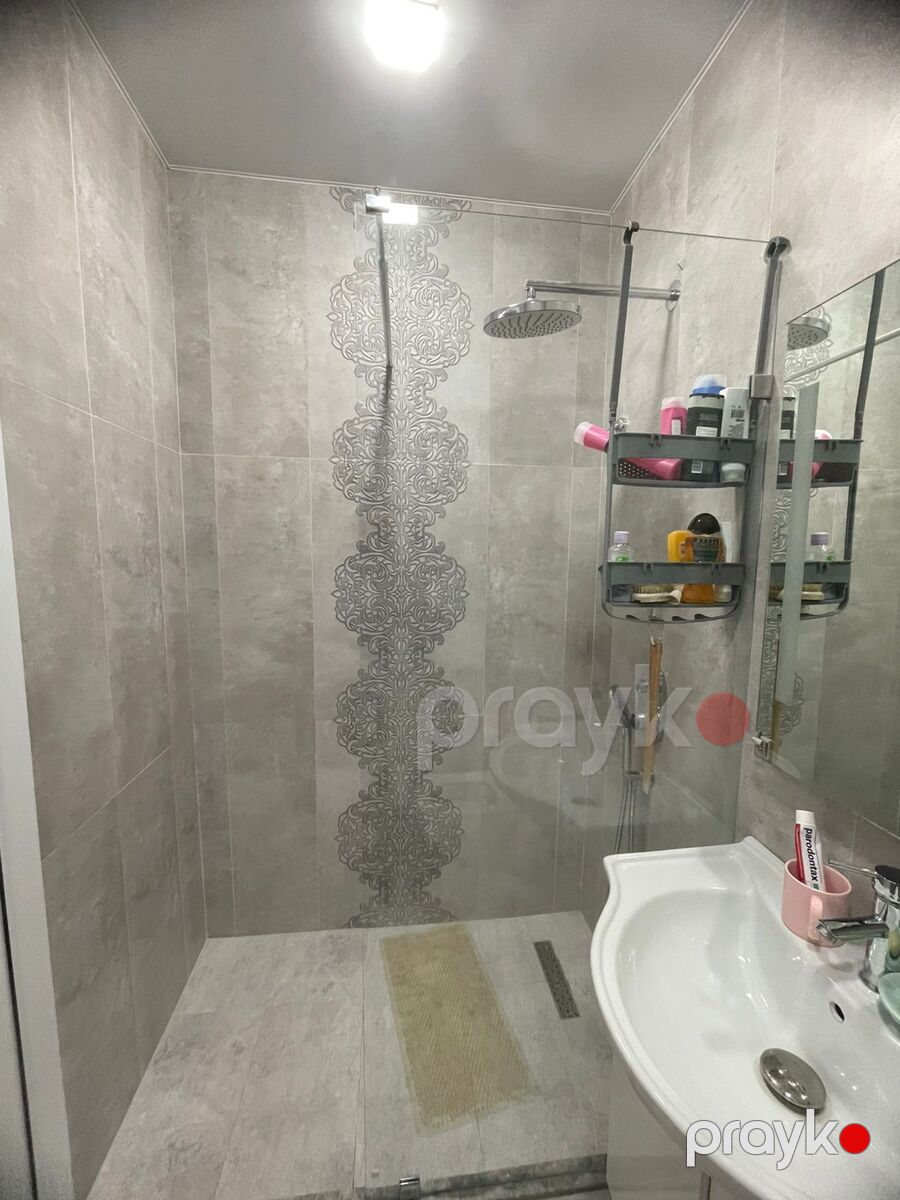 2-otaqlı yeni tikili, Masazır qəs., 54 m² — Mənzil, Bakı (8)