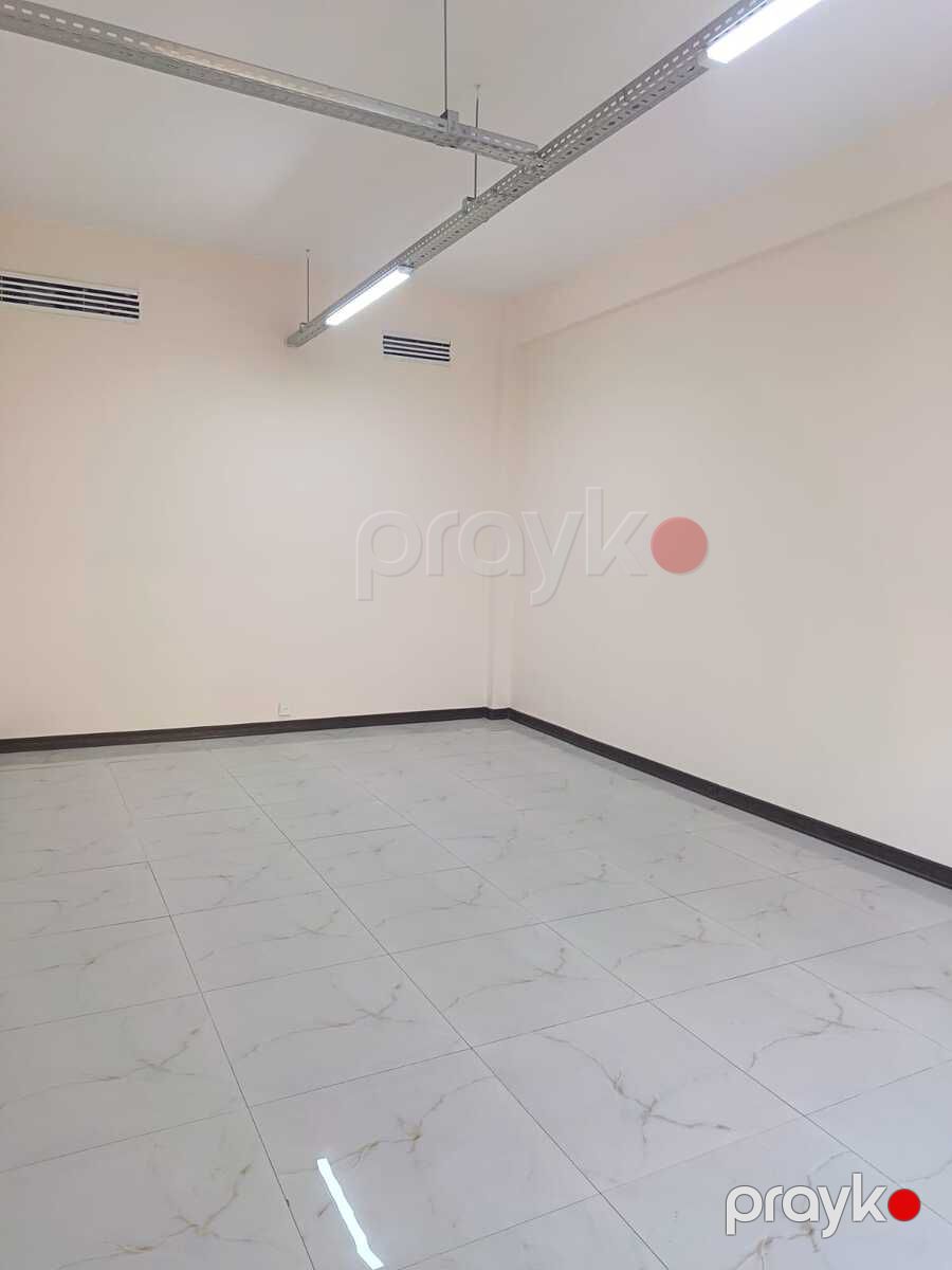 İcarəyə verilir 2 otaqlı ofis 49 m² — Ofis, Bakı (5)