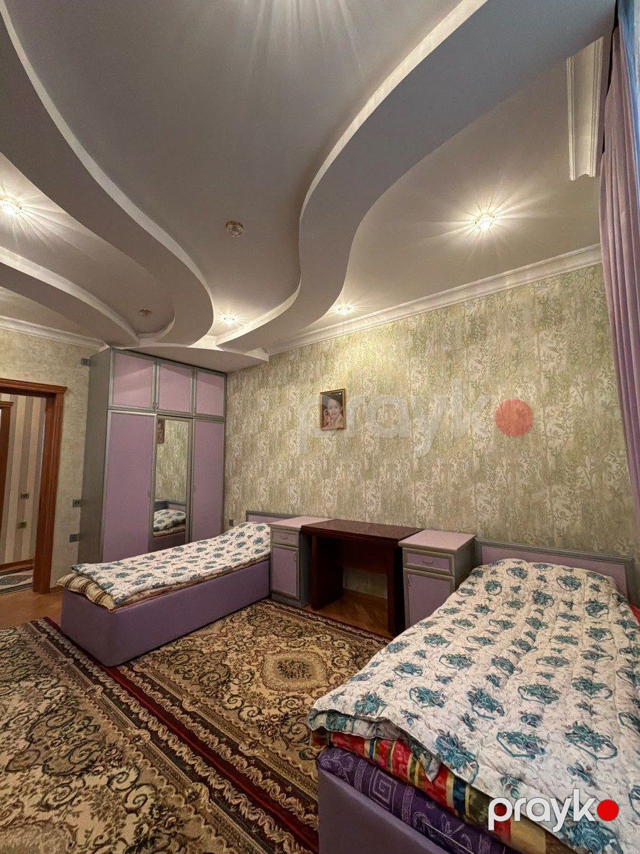 Satılır 3 otaqlı köhnə tikili 170 m² — Mənzil, Bakı (3)
