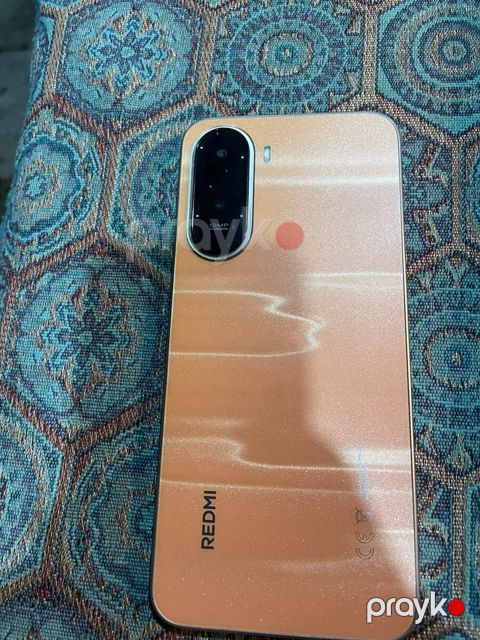 Xiaomi Redmi A7 Pro 5G Sunset Orange 128GB/6GB — Bakı
