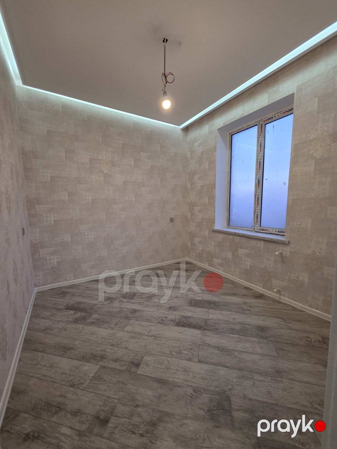 Həyət evi, Masazır qəs — Ev, villa, Bakı (7)