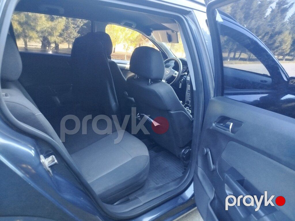 Opel Astra, 1.3 L, 2008 il, 332 000 km — Avtomobillər, Xırdalan (10)