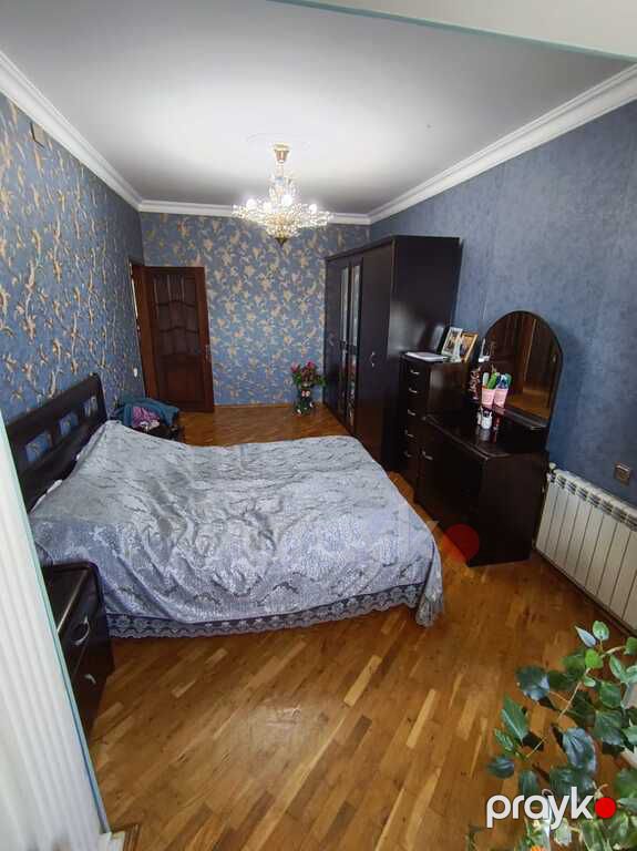 Satılır 4 otaqlı yeni tikili 80 m² — Mənzil, Bakı (9)