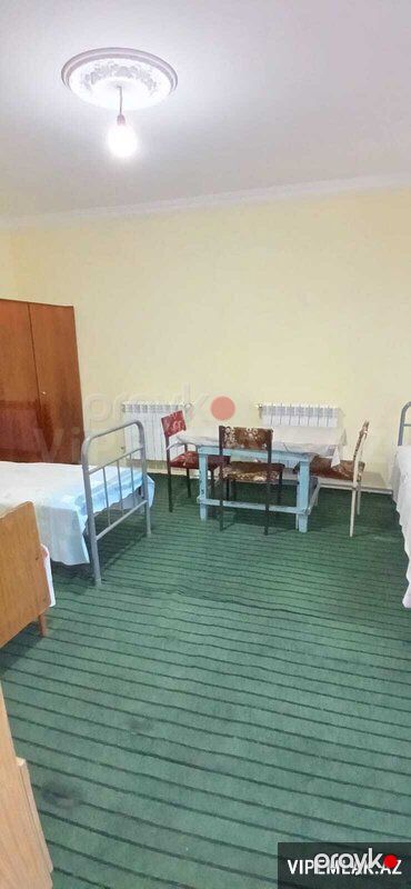 Yasamal rayonunda 1 otaqlı Həyət evi Kirayə verilir, 25 m² — Ev, villa, Bakı (3)