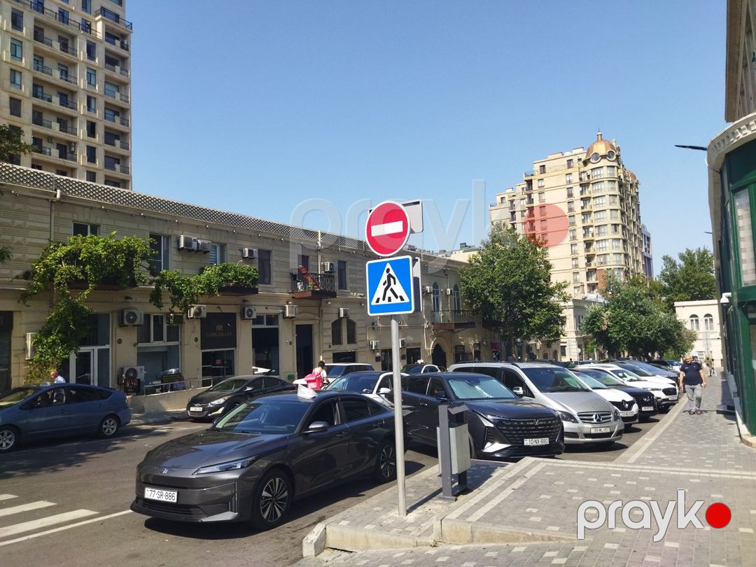 Satılır obyekt 50 m² — Əmlak, Bakı (3)