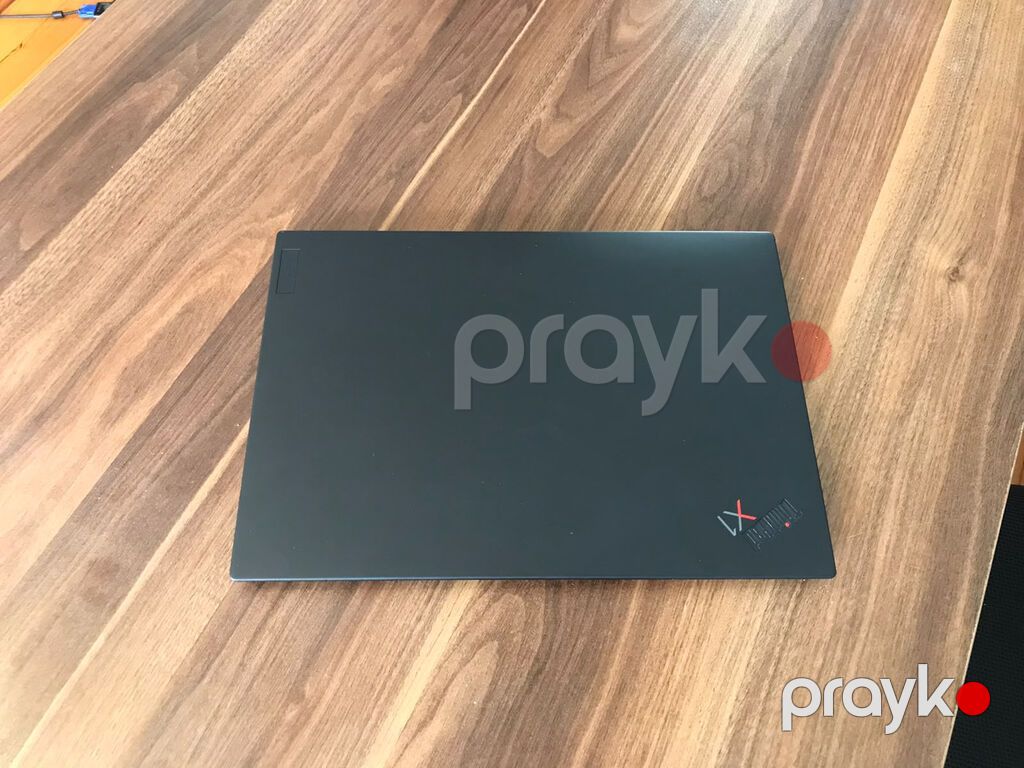 İşlənmiş Lenovo ThinkPad, 14 Intel Core i5, 256 GB, Pulsuz çatdırılma — Lenovo, Bakı (6)