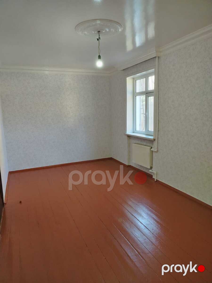 Satılır 2 otaqlı köhnə tikili 35 m² — Mənzil, Bakı (3)